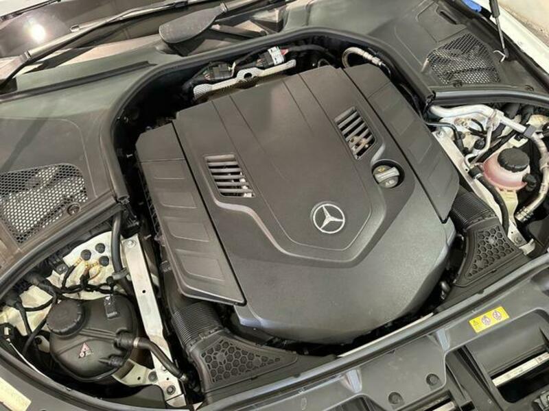 S-CLASS