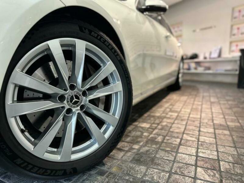 S-CLASS