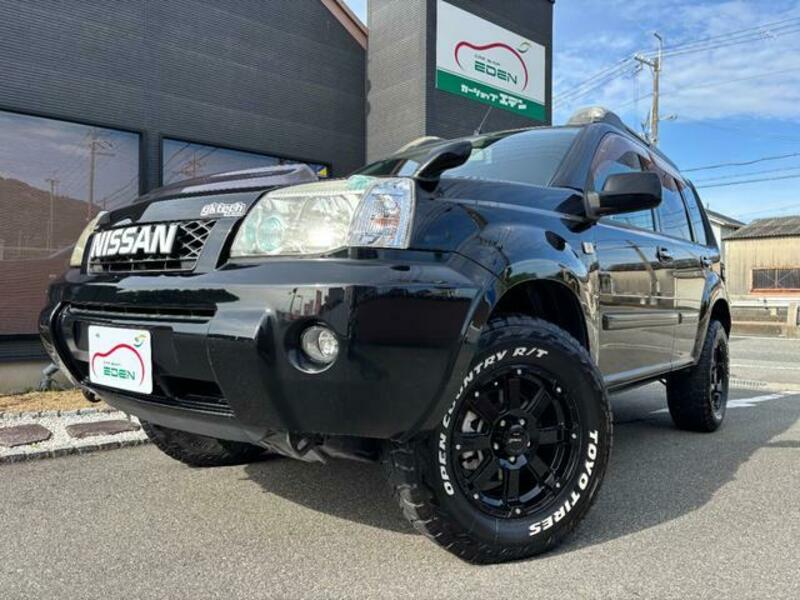 X-TRAIL-0