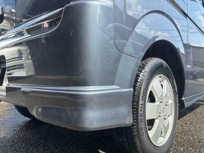 EVERY WAGON