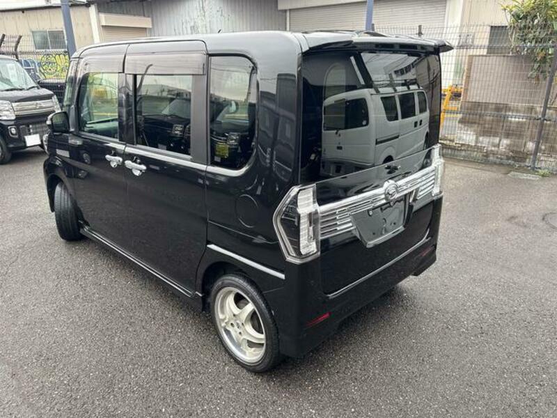 TANTO