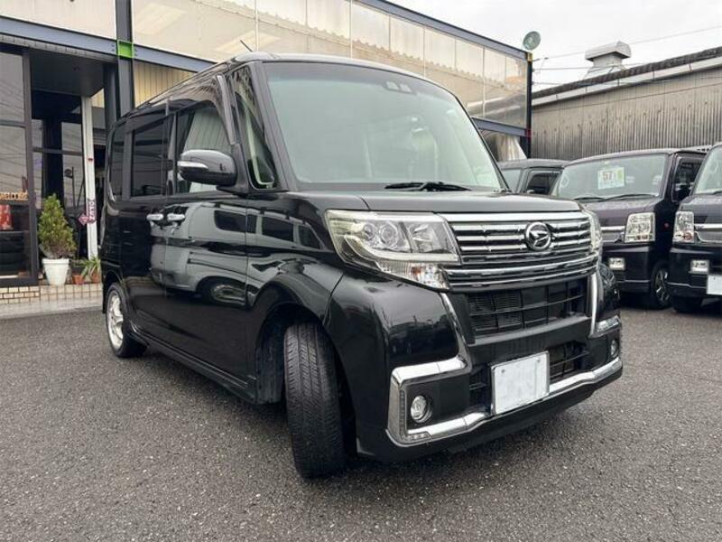 TANTO