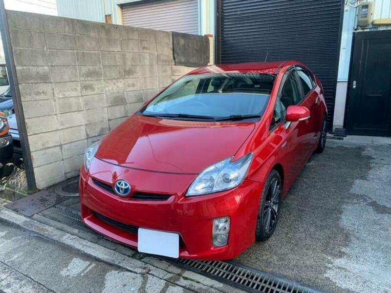 PRIUS