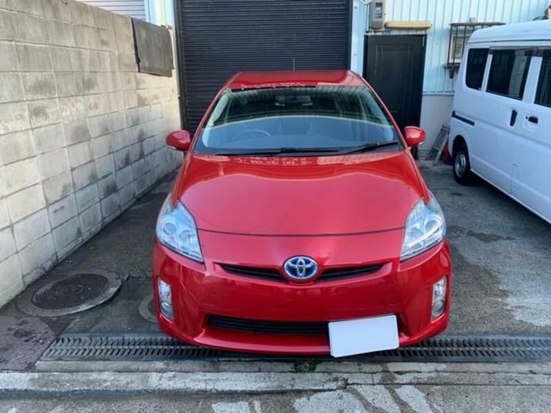 PRIUS