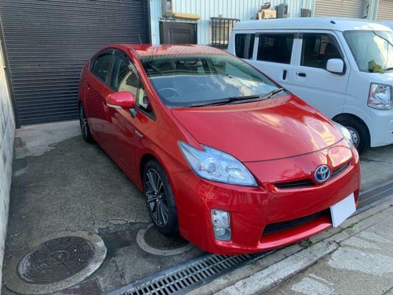 PRIUS