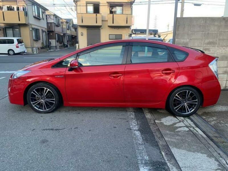 PRIUS