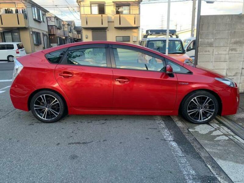 PRIUS