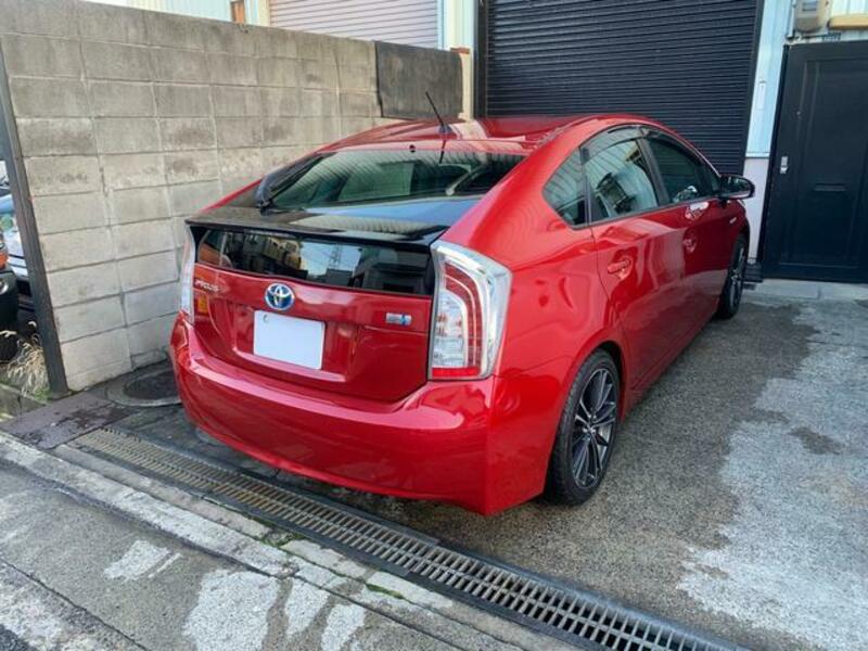 PRIUS