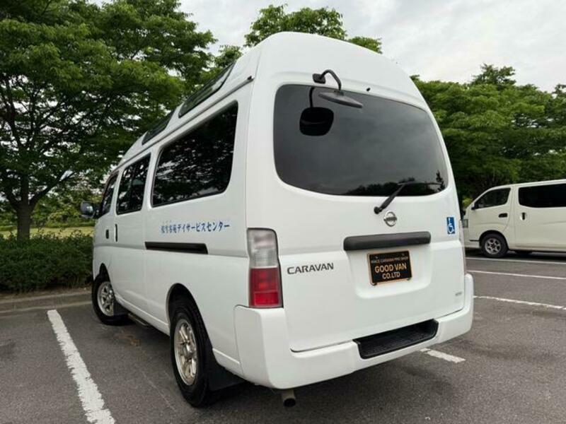 CARAVAN