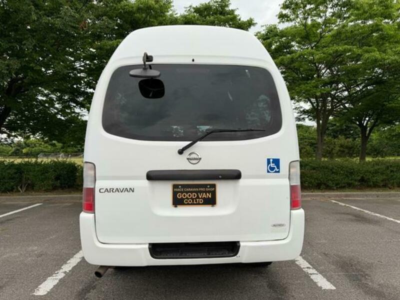 CARAVAN