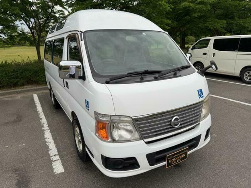 CARAVAN