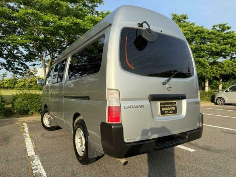 CARAVAN