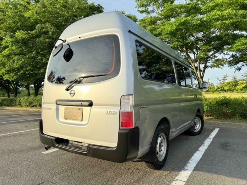 CARAVAN