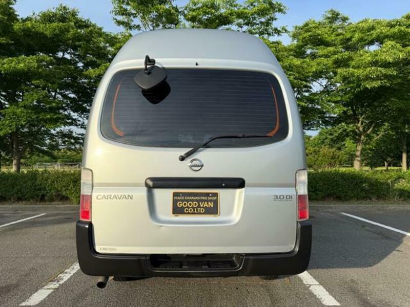 CARAVAN
