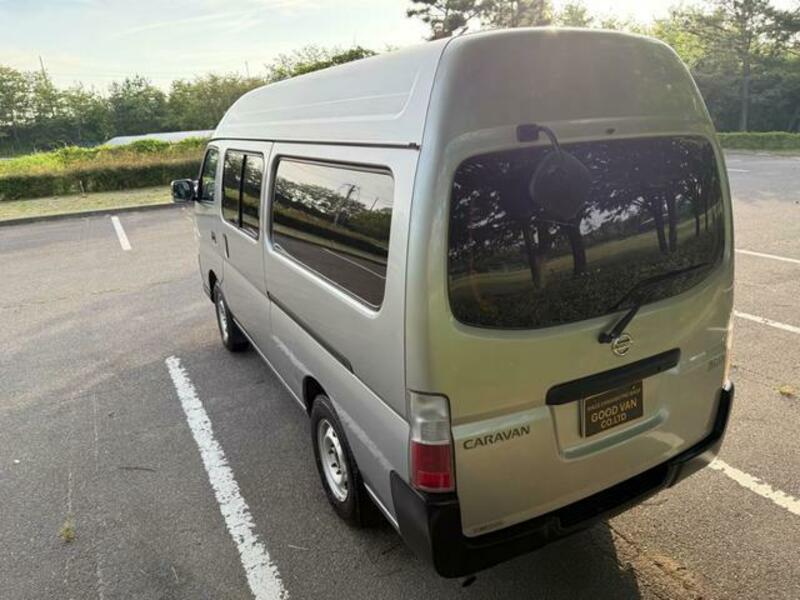 CARAVAN