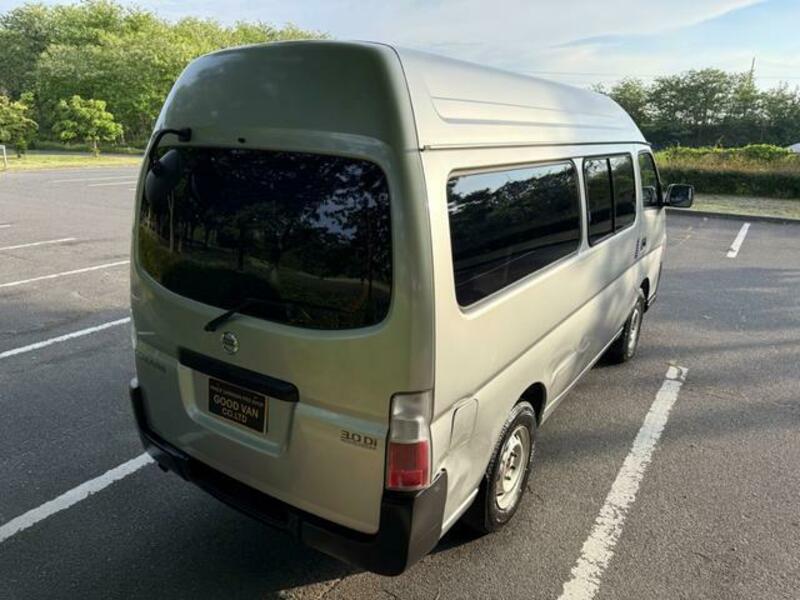 CARAVAN