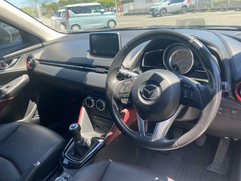 CX-3