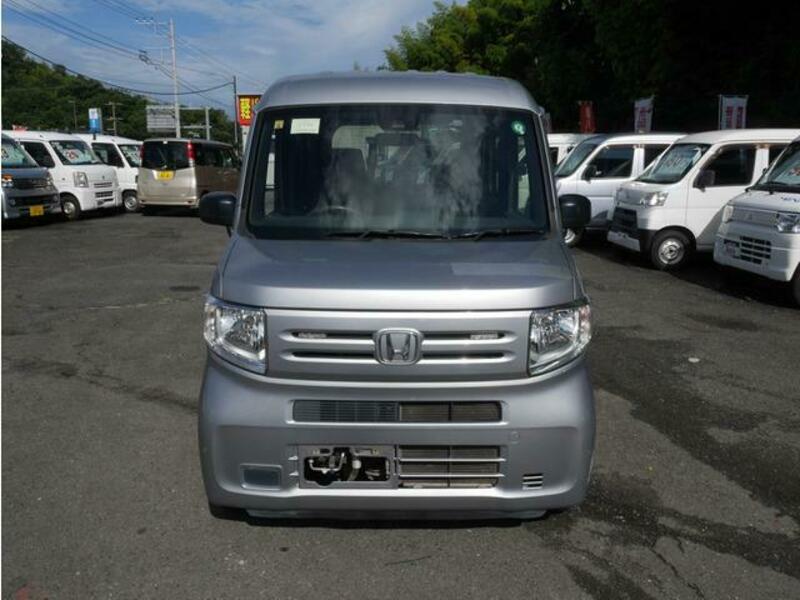 N-VAN