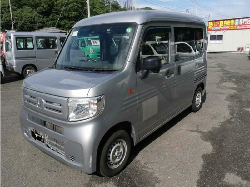N-VAN