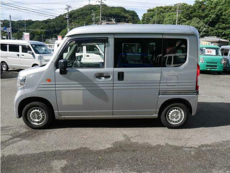 N-VAN