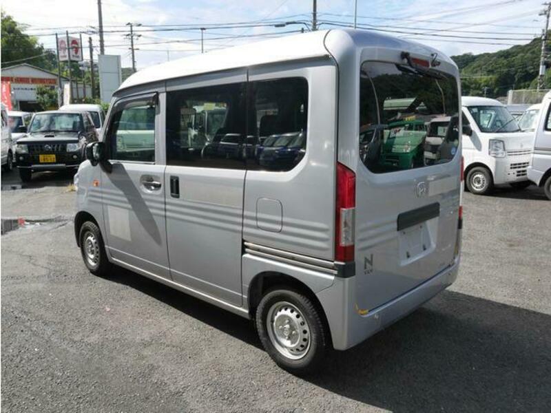 N-VAN