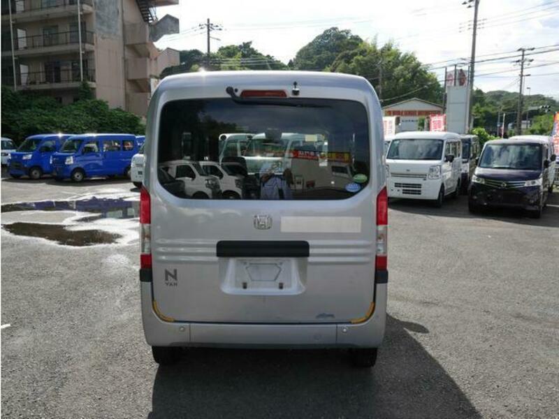N-VAN