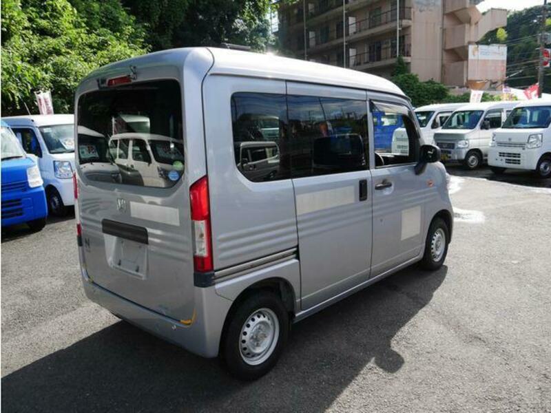 N-VAN