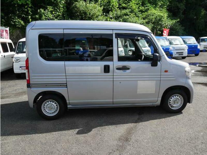 N-VAN
