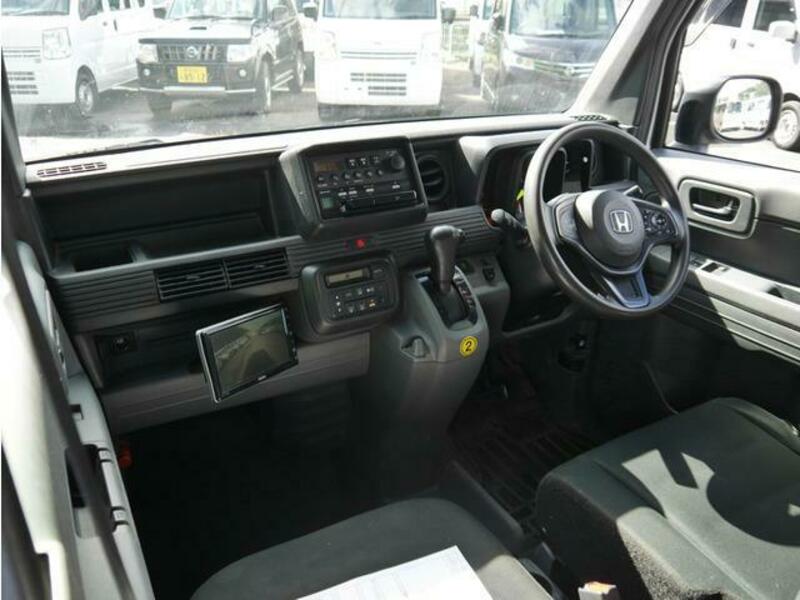N-VAN