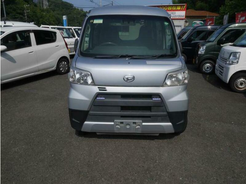 HIJET CARGO