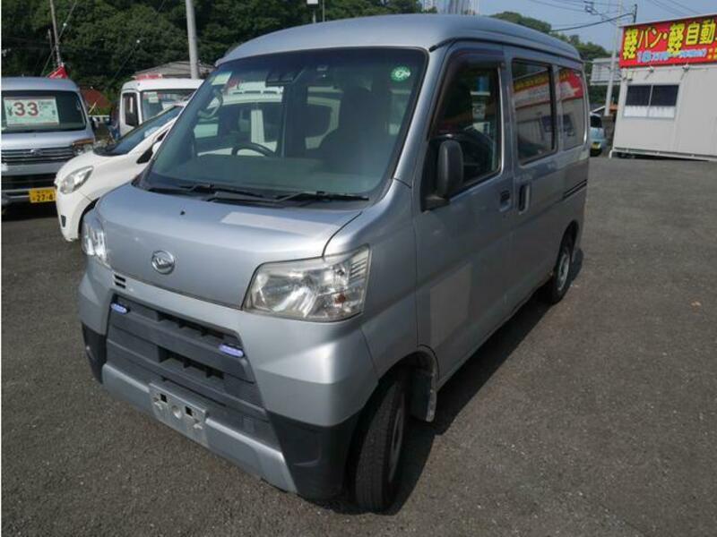 HIJET CARGO