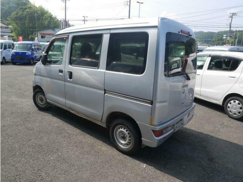 HIJET CARGO