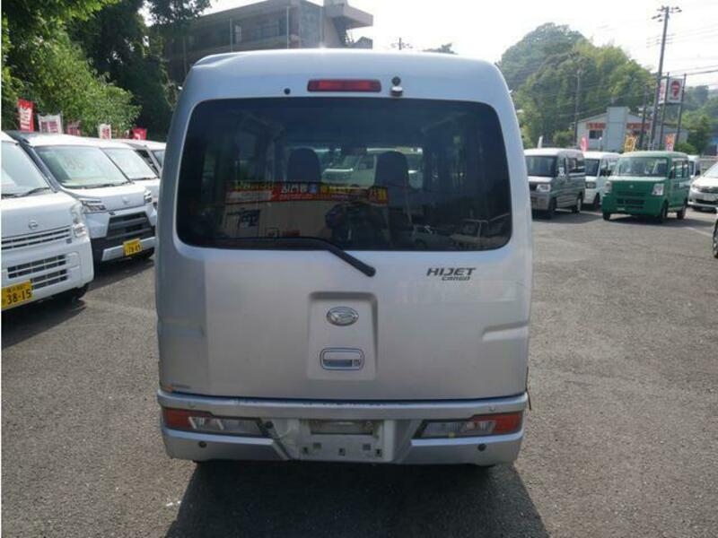 HIJET CARGO