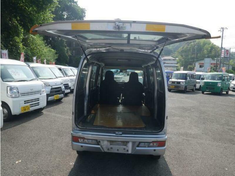 HIJET CARGO