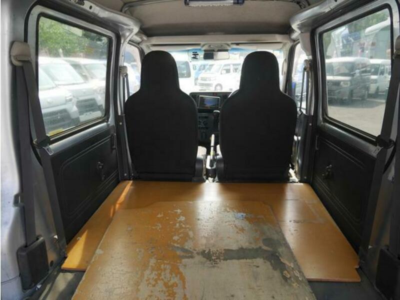 HIJET CARGO