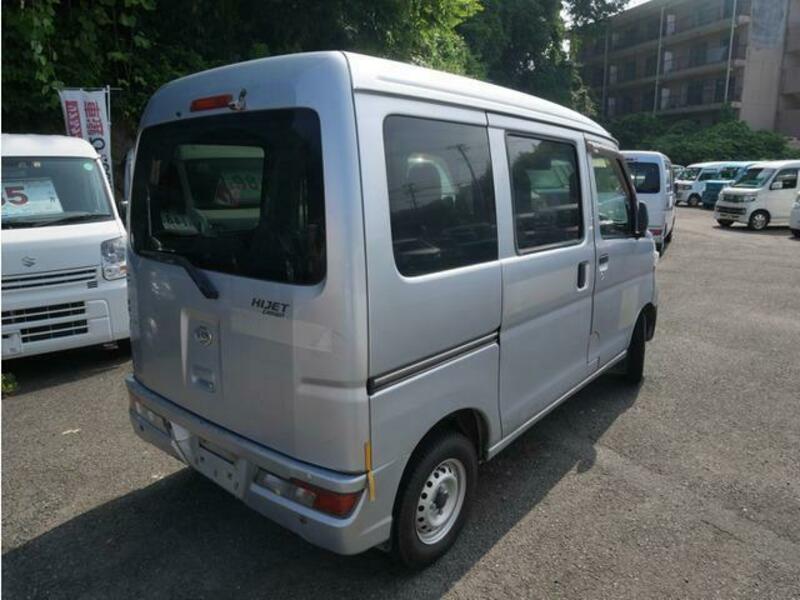 HIJET CARGO