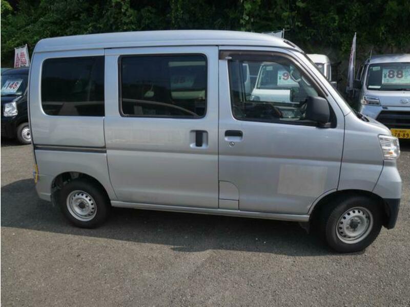 HIJET CARGO
