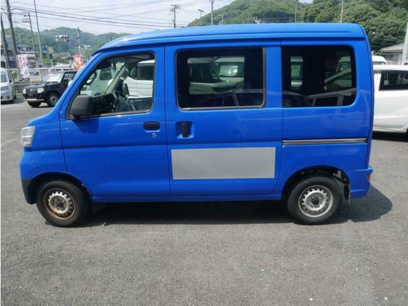 HIJET CARGO
