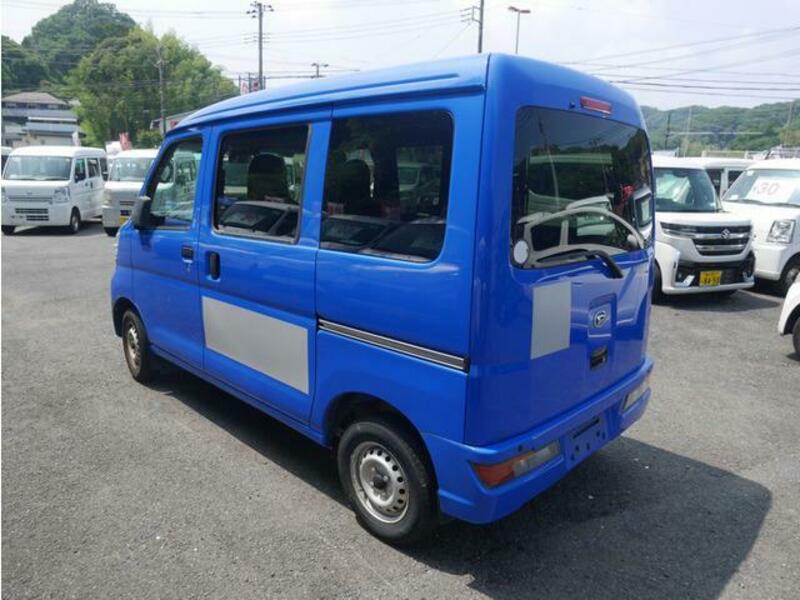 HIJET CARGO