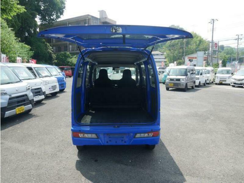 HIJET CARGO