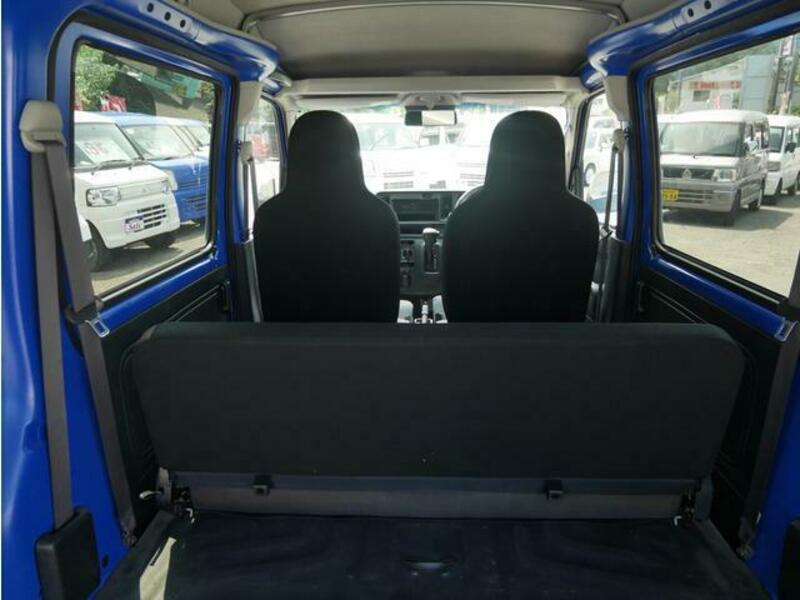 HIJET CARGO
