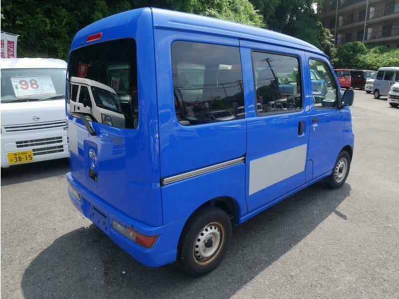 HIJET CARGO