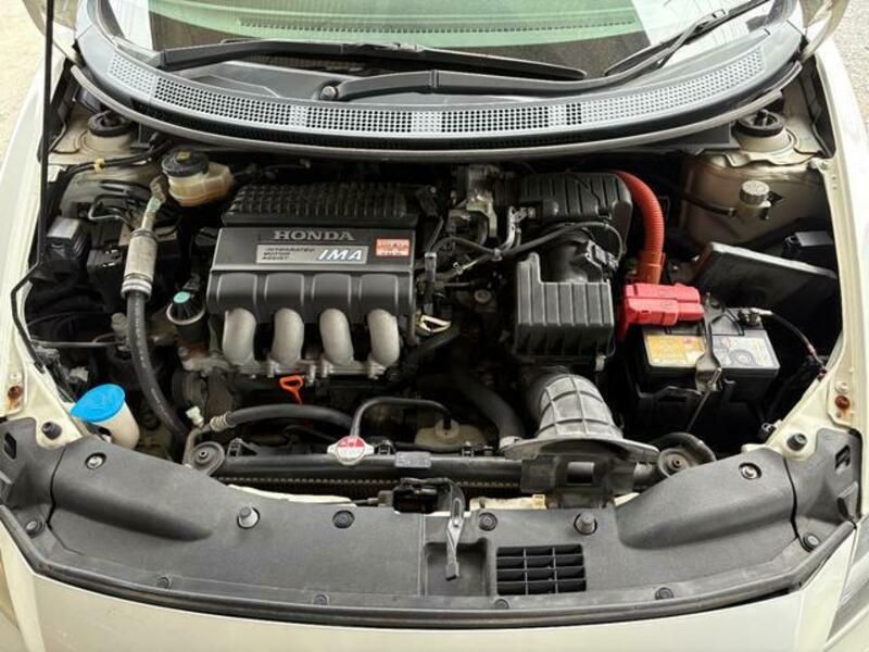 CR-Z