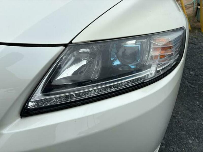 CR-Z