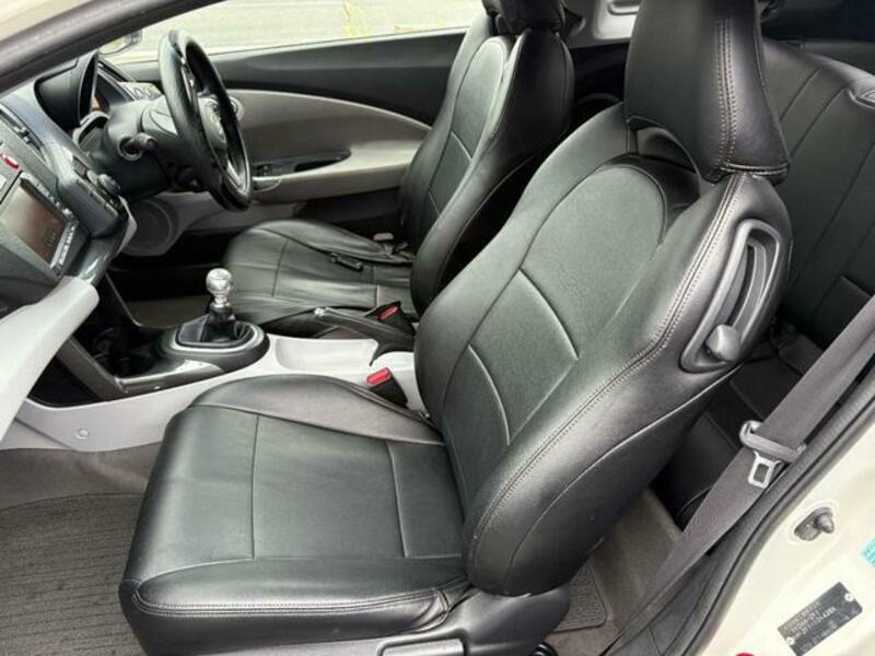 CR-Z