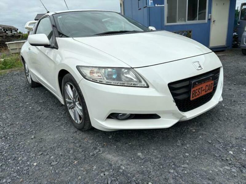 CR-Z
