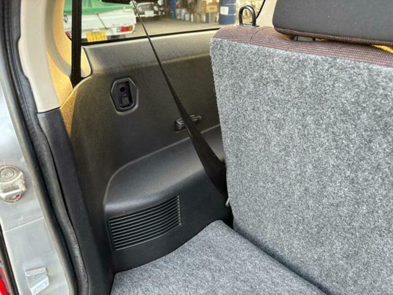 PAJERO MINI