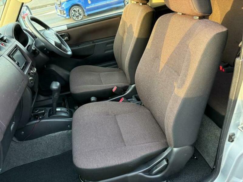 PAJERO MINI