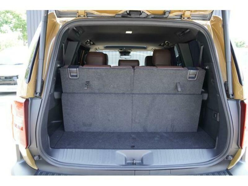 LAND CRUISER 250