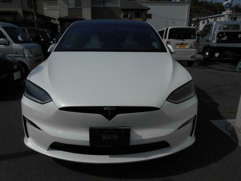 MODEL X